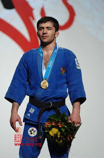 Ruslan Kishmakhov