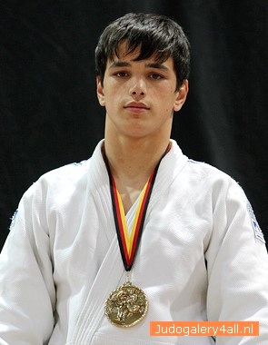 Izmail Khamkhoev