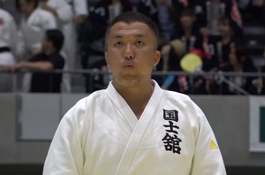 Keiji Suzuki