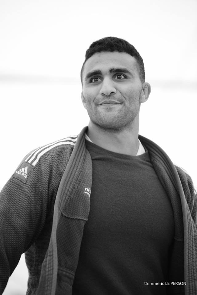 Abderrahim Alaoui