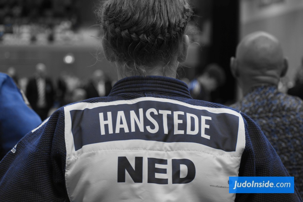 Linde Hanstede