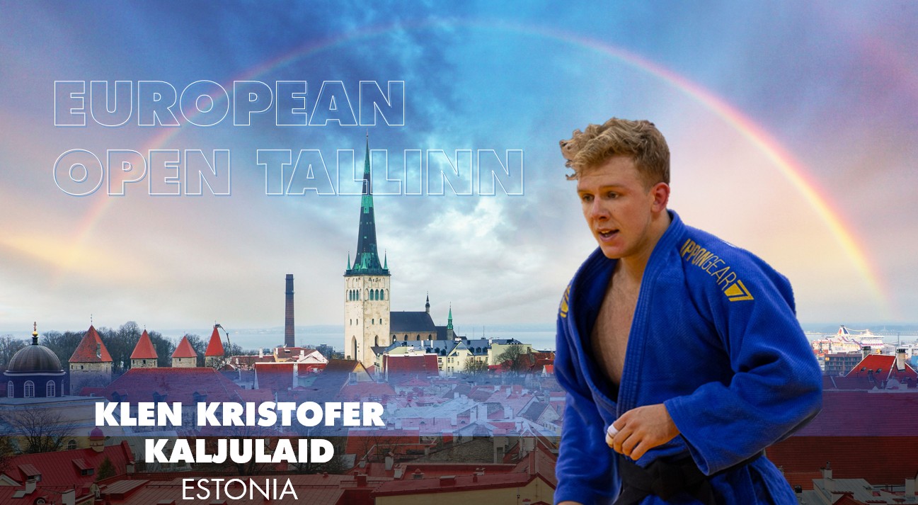 Klen Kristofer Kaljulaid