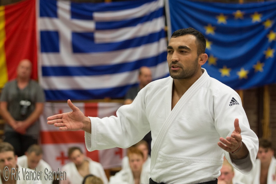 Ilias Iliadis