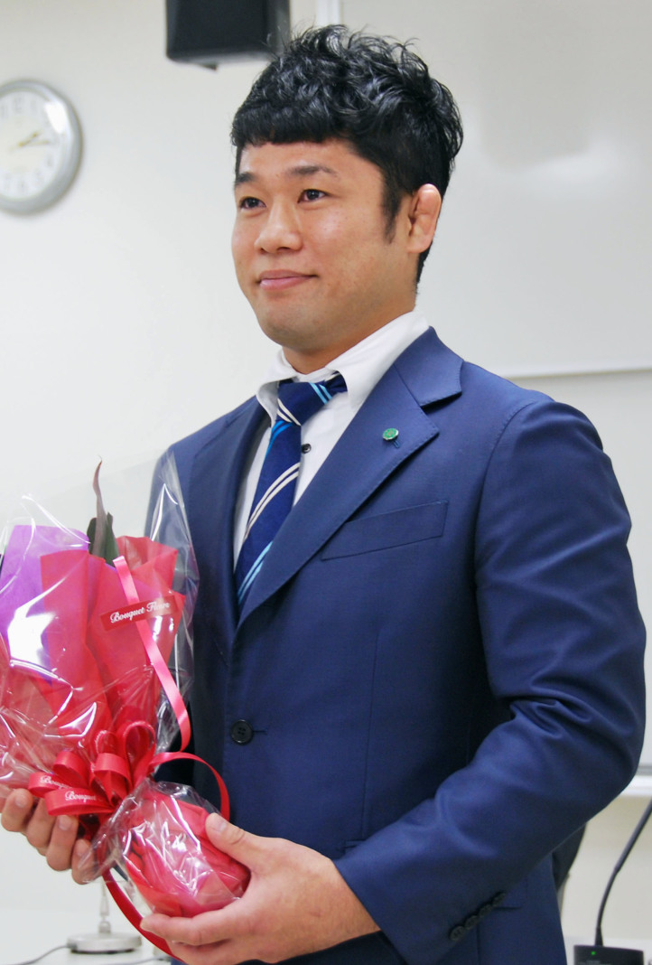 Hiroaki Hiraoka