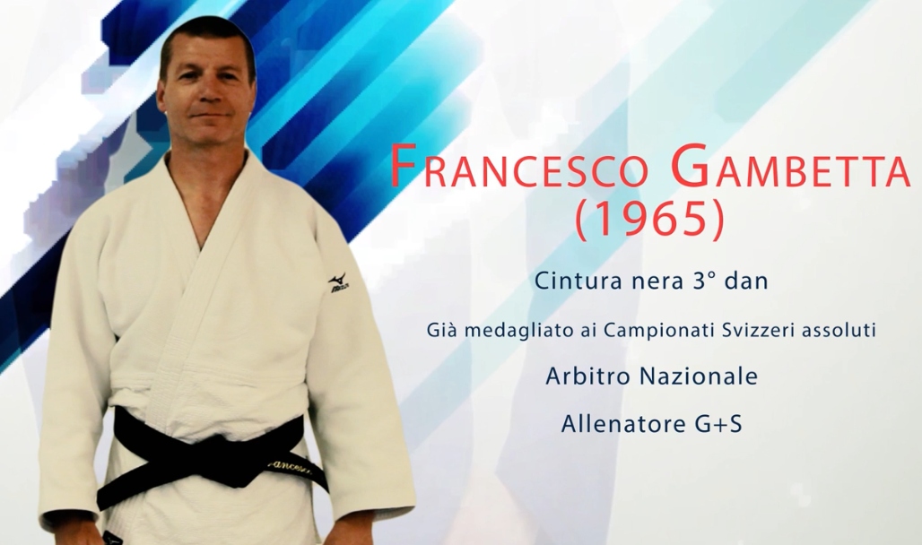 Francesco Gambetta