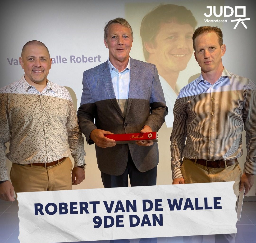 Robert Van De Walle